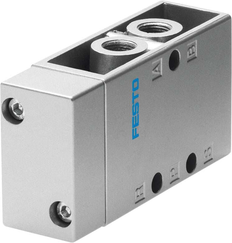 VL-5-1/2 Festo - 9445