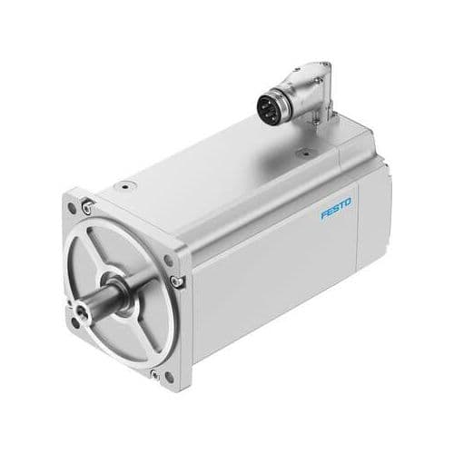 8143169 Festo - CMMT-AS-C12-11A-P3-MP-S1