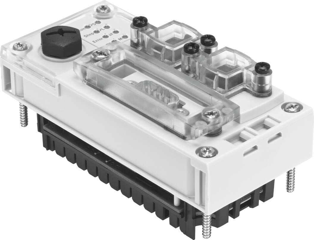3473128 Festo - CPX-CEC-C1-V3