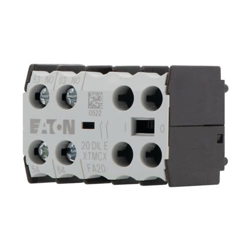 010208 Eaton - 20DILE