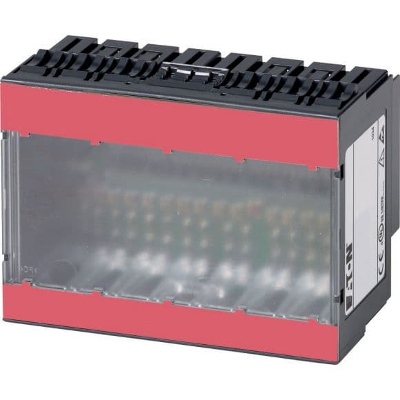 XN-16DO-24VDC-0.5A-P Eaton