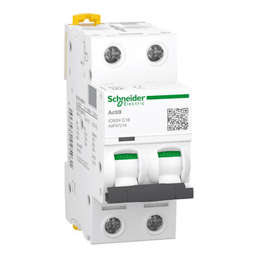 A9F87216 Schneider Electric