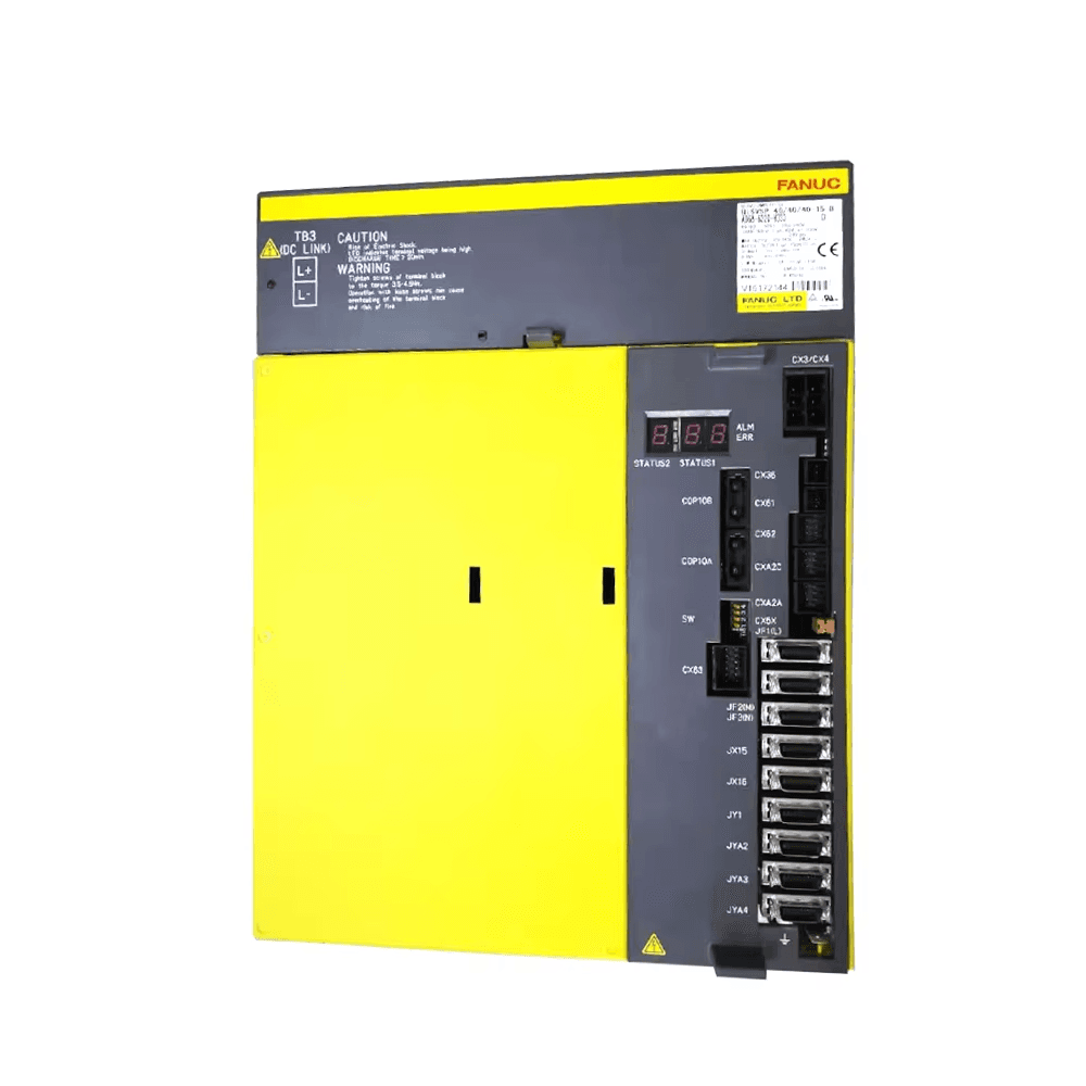 A06B-6320-H333 Fanuc