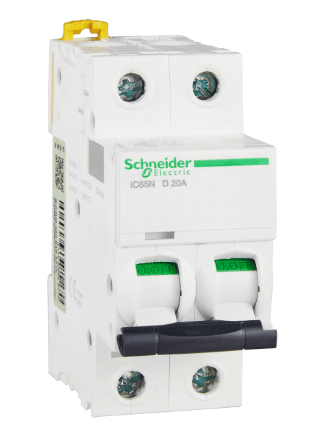 A9F19220 Schneider Electric