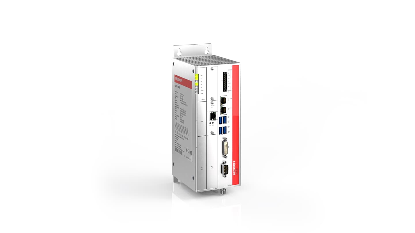 C6930-0030 Beckhoff