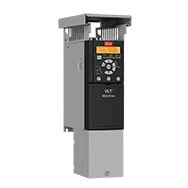 135N1755 Danfoss - FC-280PK55T4E21H2BNCXXXSXXXXAX