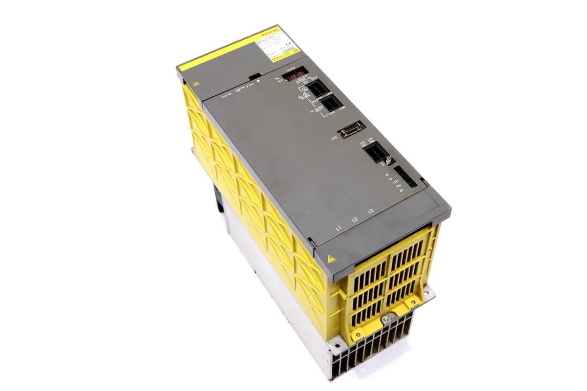 A06B-6088-H215 Fanuc
