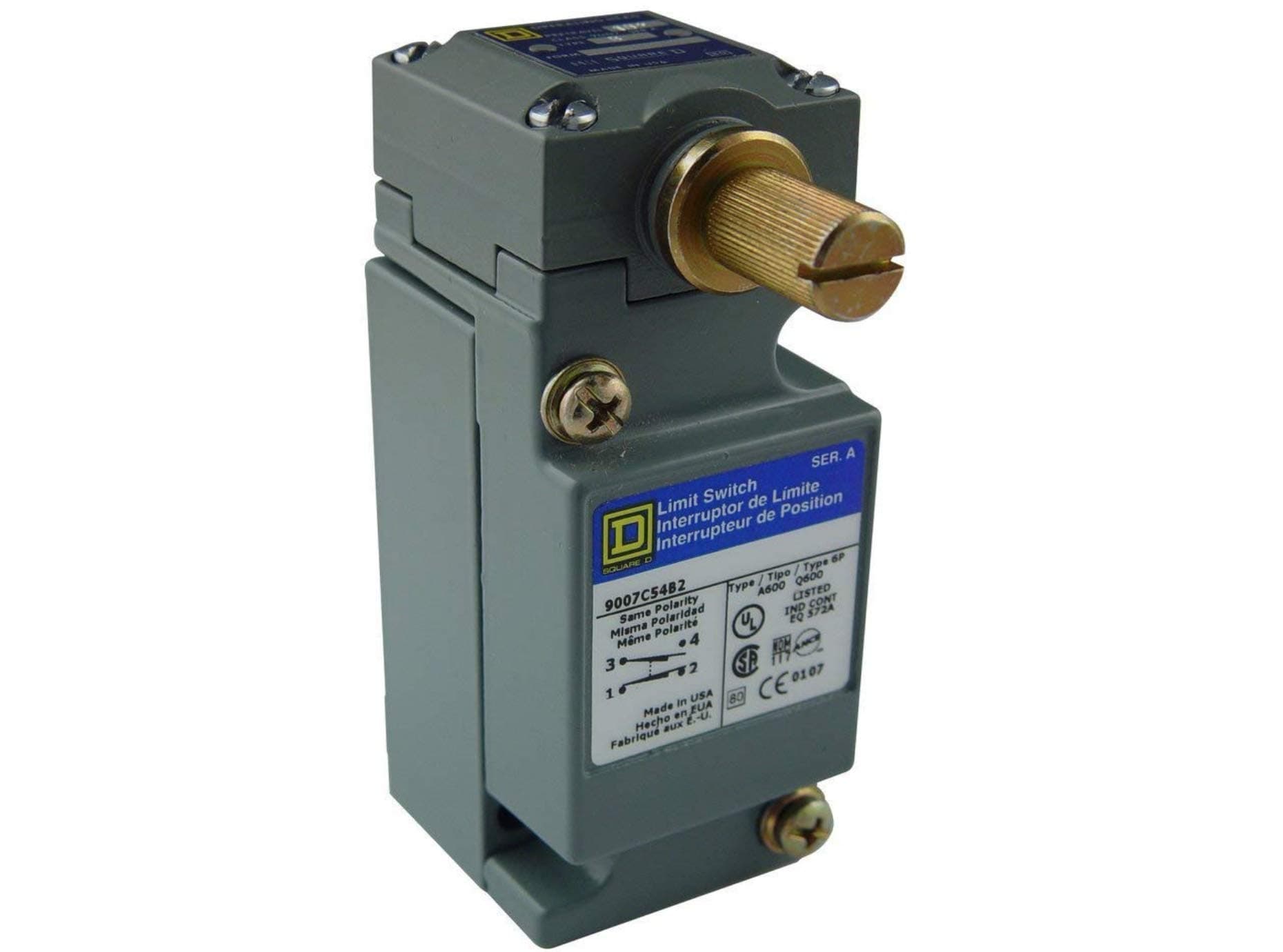 9007C54B2 Schneider Electric