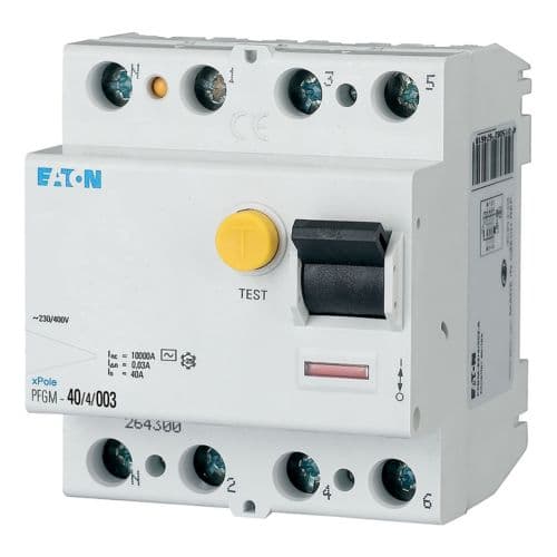 264300 Eaton - PFGM-40/4/003