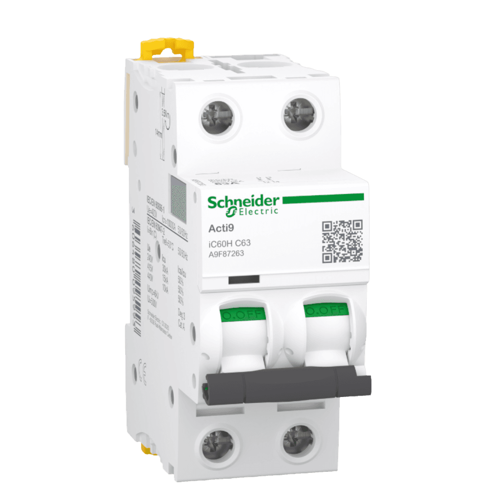A9F87263 Schneider Electric