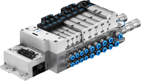 539217 Festo - VTSA-FB