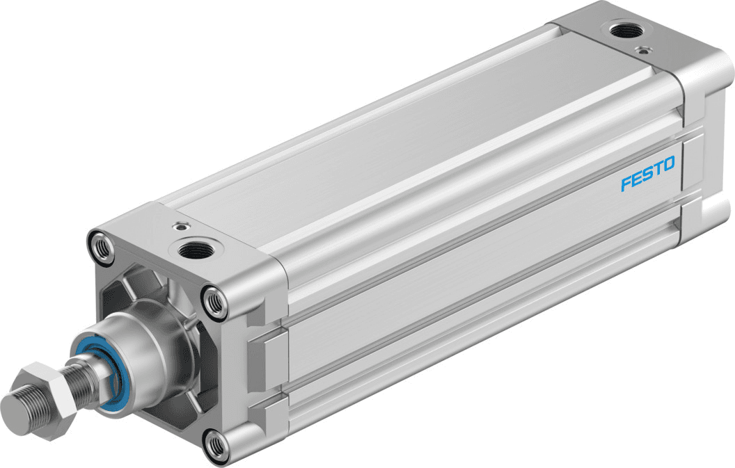 163508 Festo - DNC-125-500-PPV-A