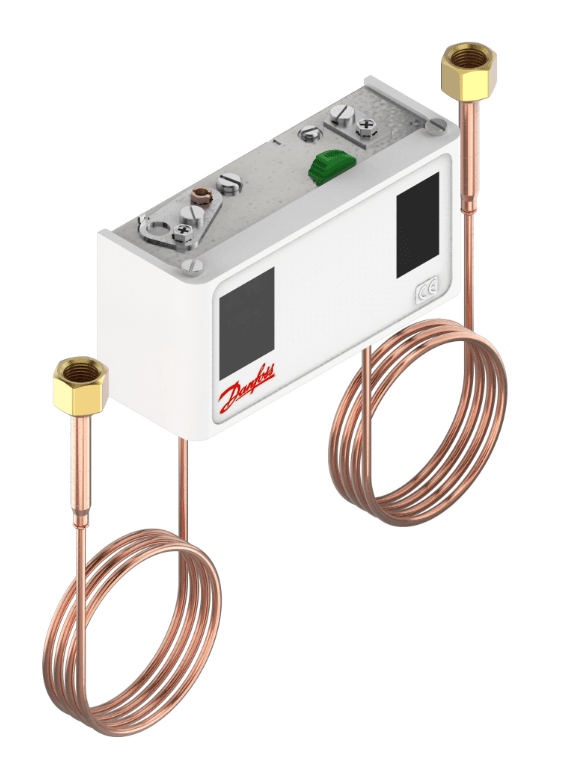 060-000766 Danfoss - KP15
