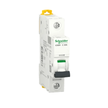 A9F87125 Schneider Electric