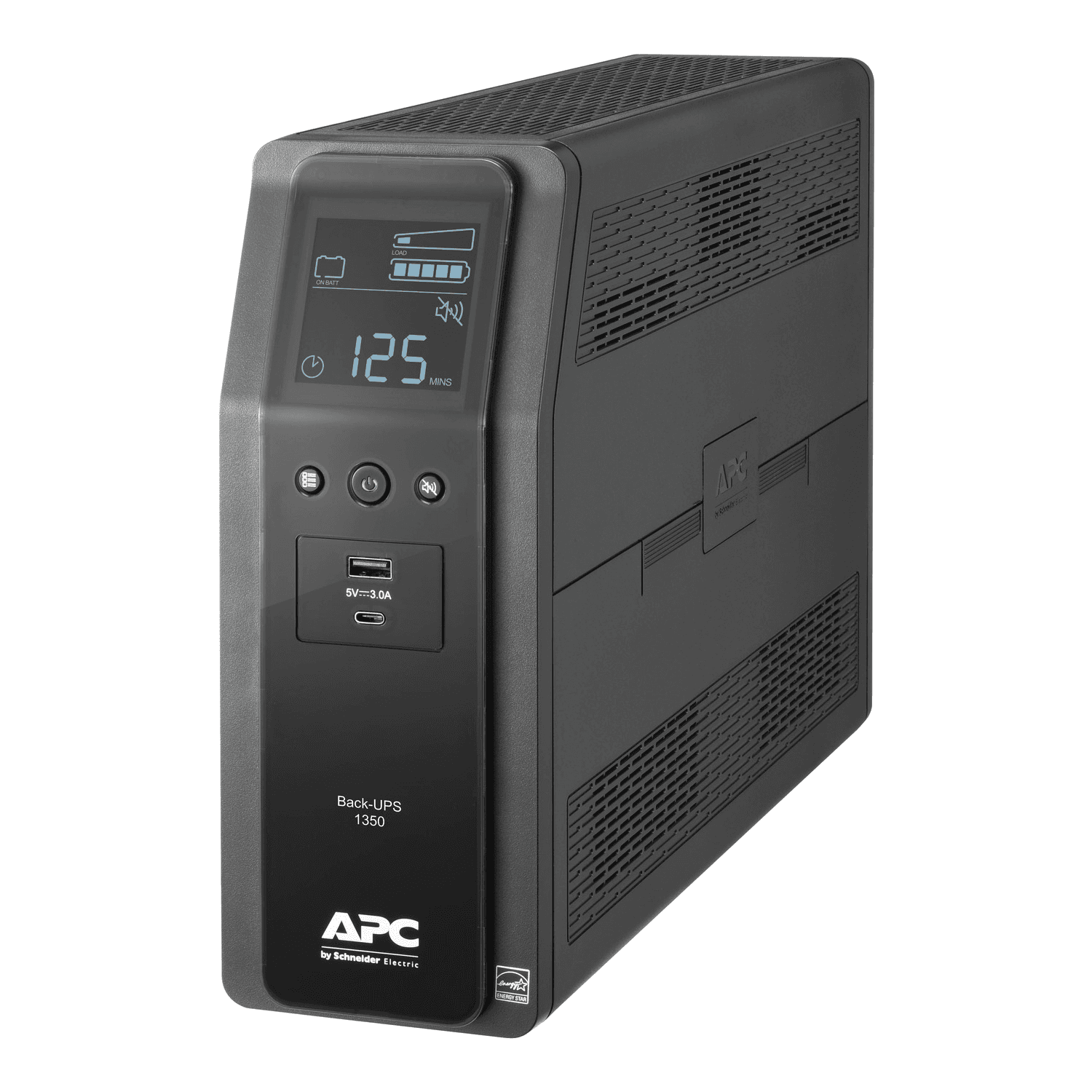 BR1350M2-LM APC - Schneider Electric