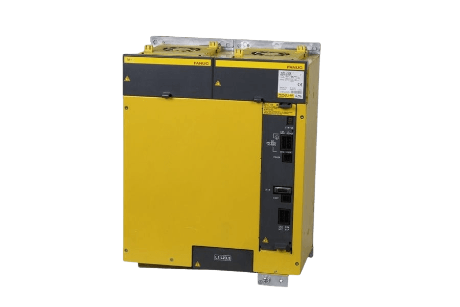 A06B-6150-H075 Fanuc