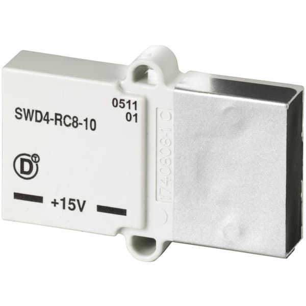 116020 Eaton - SWD4-RC8-10