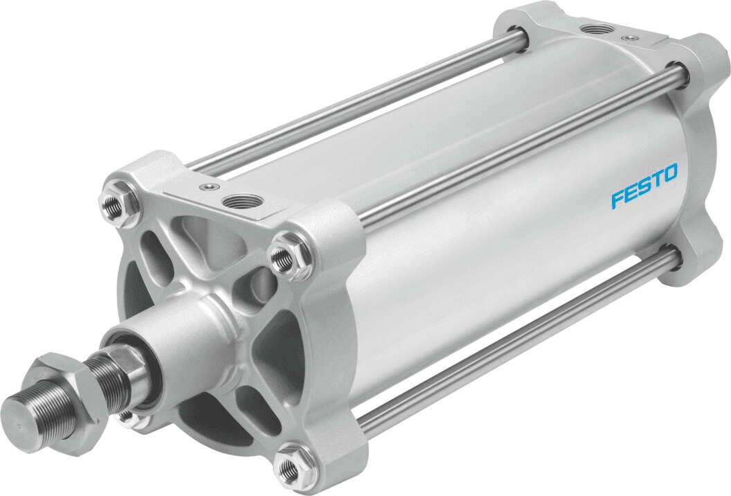 2390143 Festo - DSBG-200-100-PPVA-N3