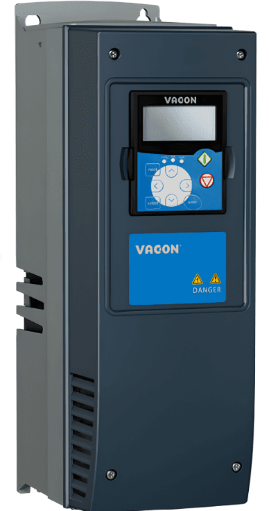 181B5817 Danfoss - SPR-CMB25335+BM36+A+A100A500CQ