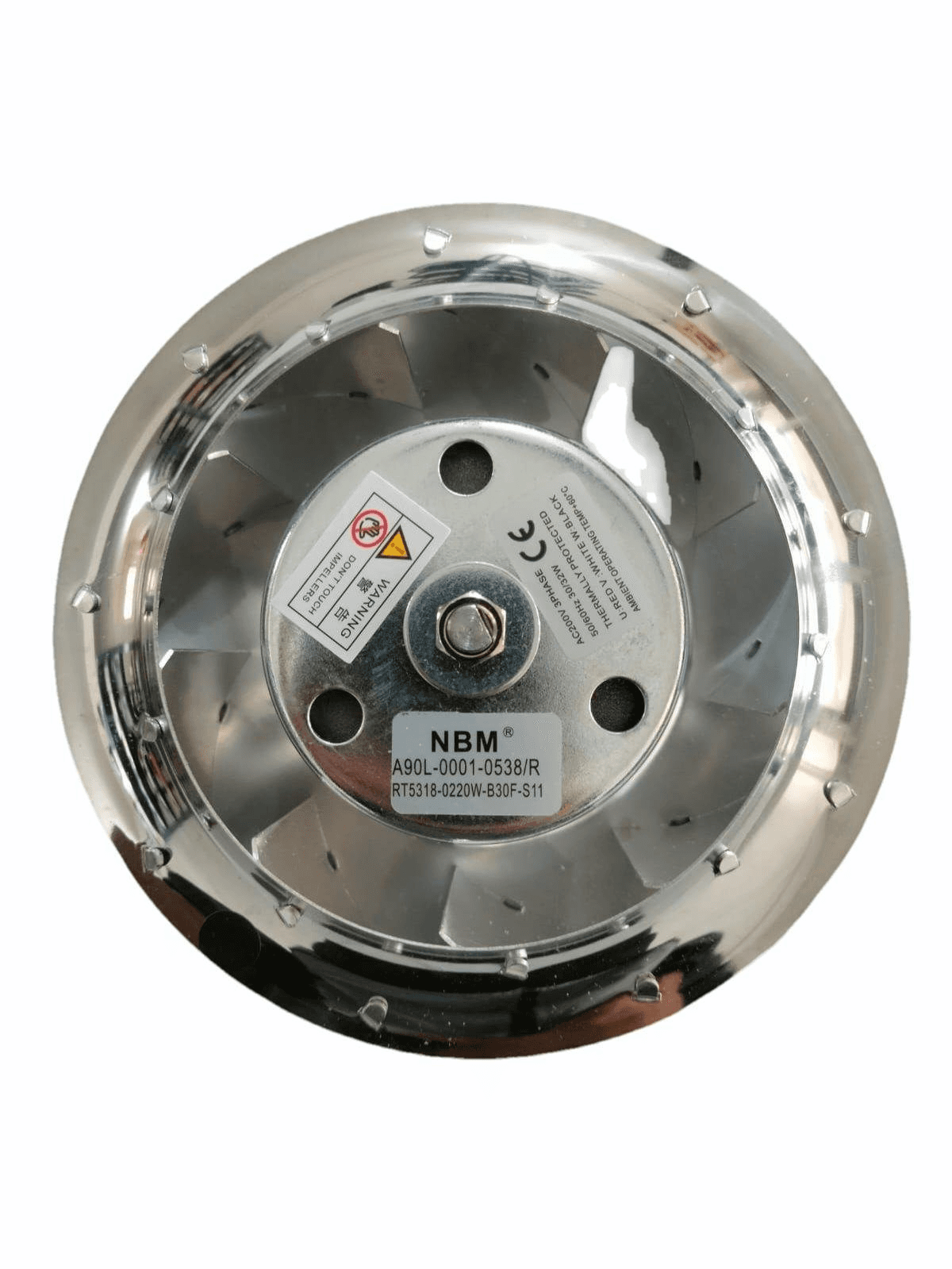 A90L-0001-0538/R Fanuc