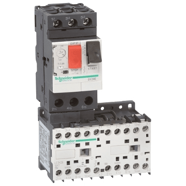 GV2ME06K2B7 Schneider Electric