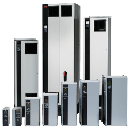 134N8097 Danfoss - FC-202N110T7E54H2TGRXXXSXXXXAXBXCXXXXDX