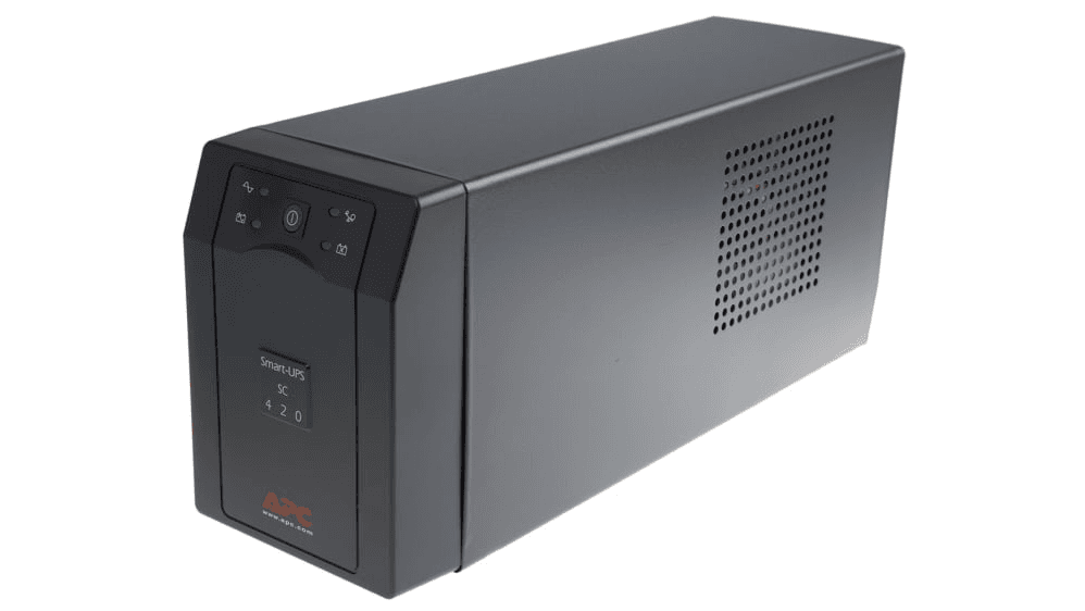 SC420I APC - Schneider Electric