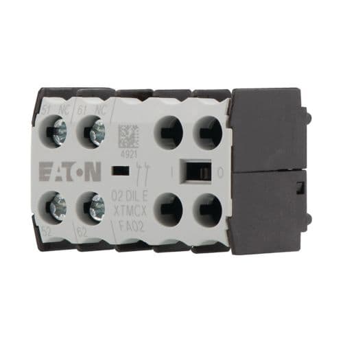 010240 Eaton - 02DILE