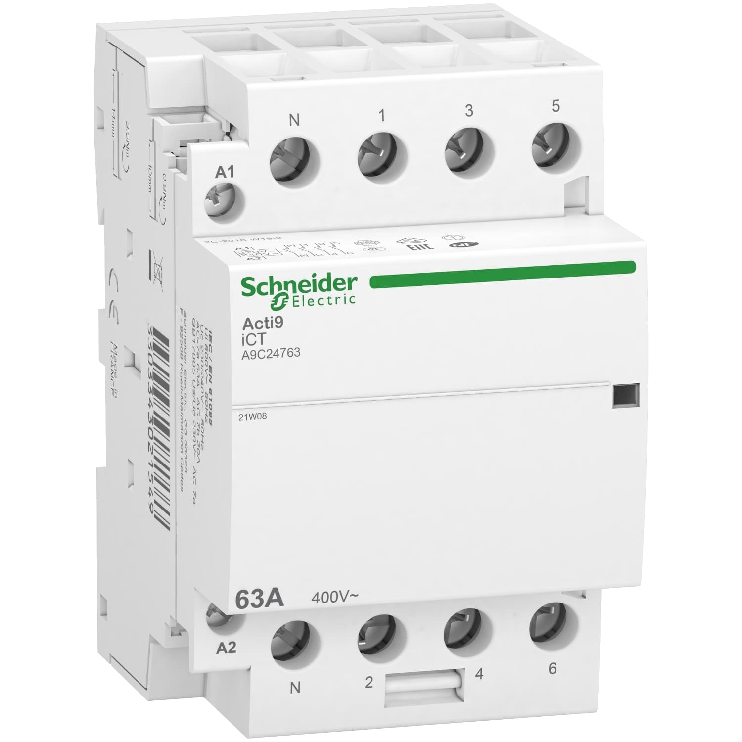 A9C24763 Schneider Electric