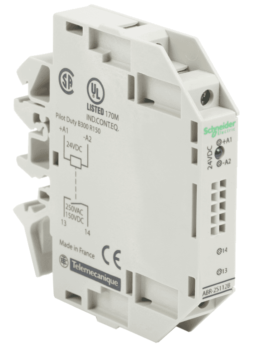 ABR2S112B Schneider Electric