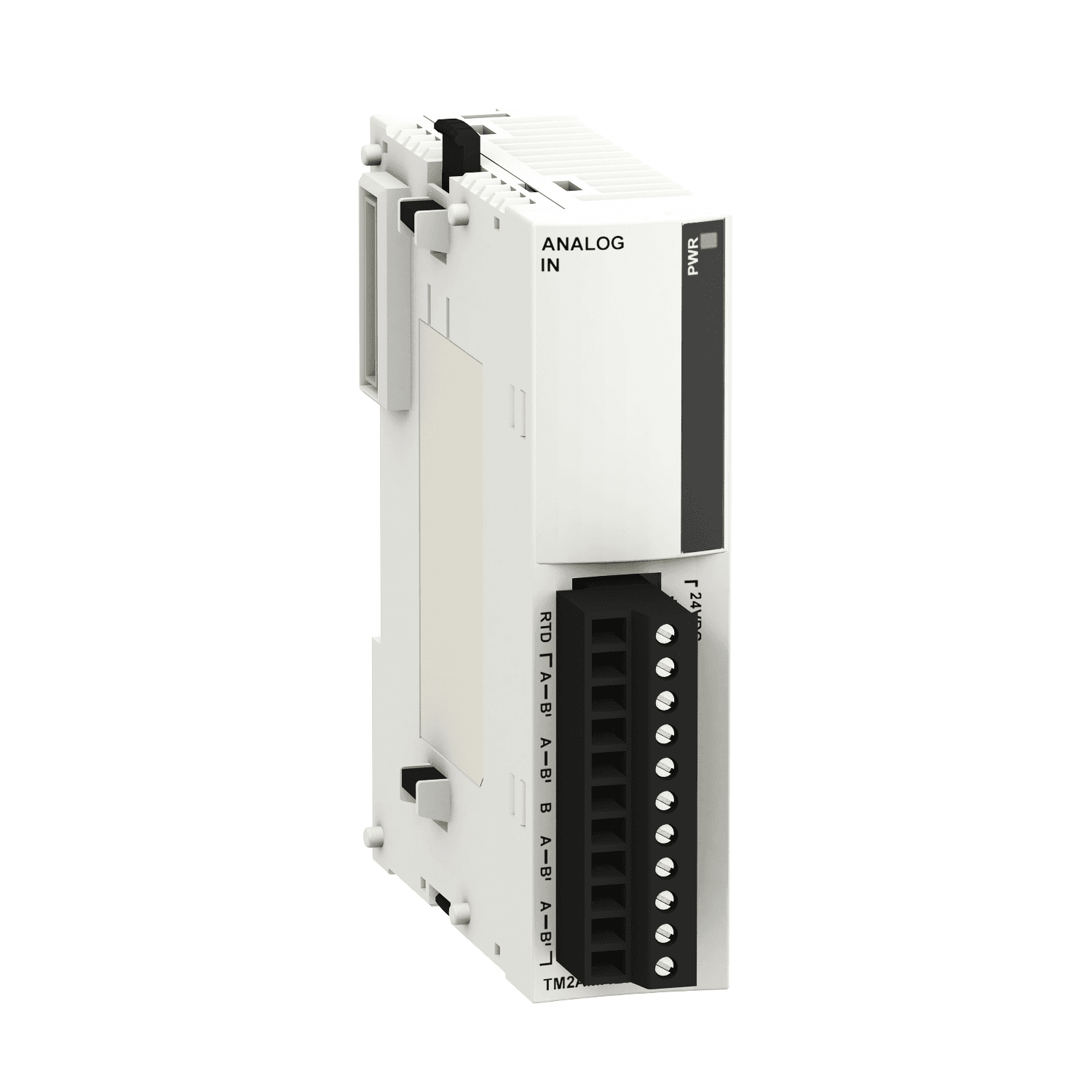TM2AMI4HTN Schneider Electric