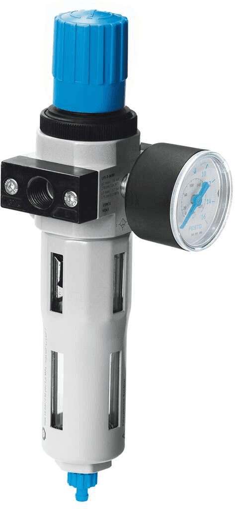 546437 Festo - LFR-D-MAXI