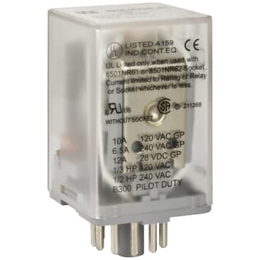 8501KP13P14V20 Schneider Electric