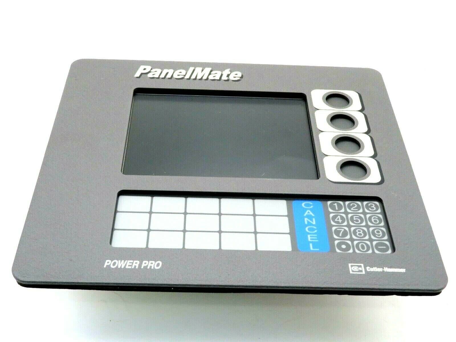 1775K-PMPP-1700 Eaton