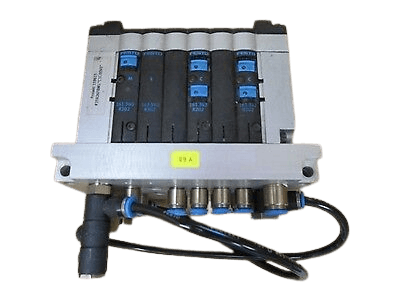 18261 Festo - CPV14-GE-FB-6