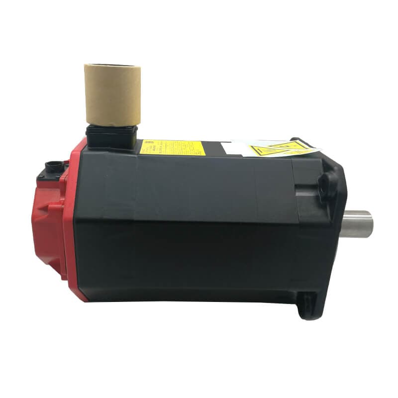 A06B-2239-B200#0100 Fanuc