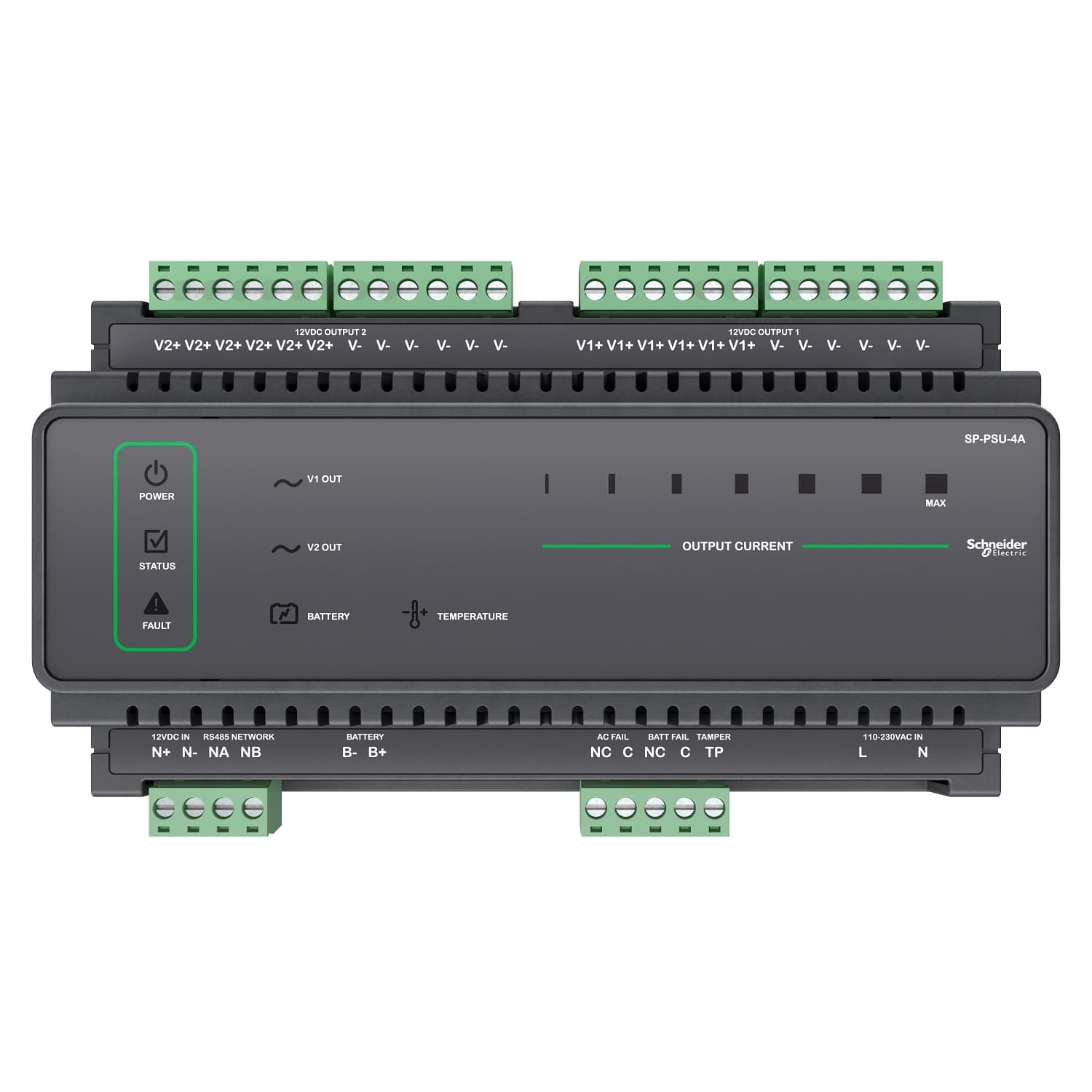 SP-PSU-4A Schneider Electric