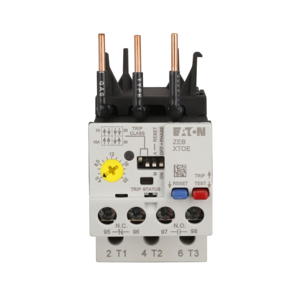 136488 Eaton - ZEB32-20 - XTOE020CCS