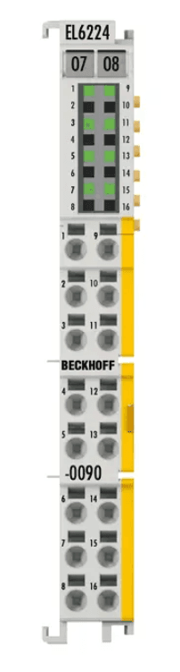 EL6224-0090 Beckhoff