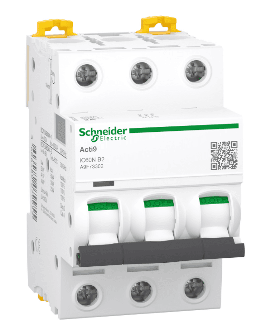 A9F73302 Schneider Electric