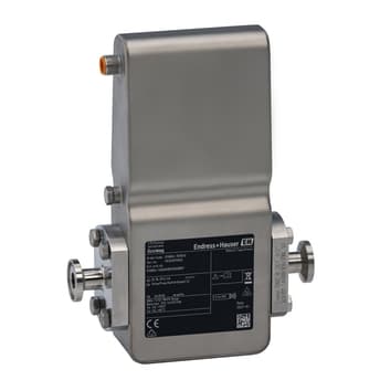 5BH26-UF3A1AB041A3 Endress + Hauser
