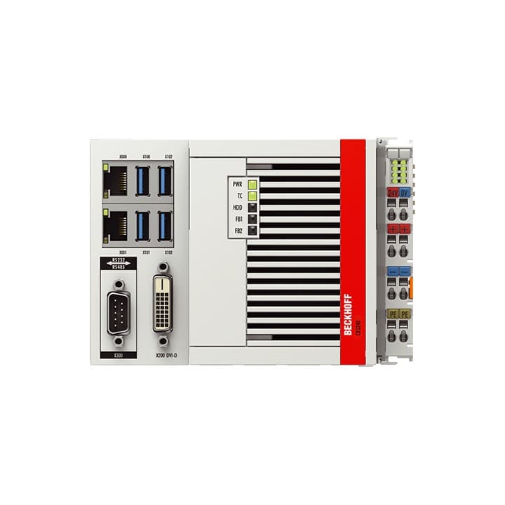 CX5240-0175 Beckhoff
