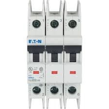 132729 Eaton - FAZ-B35/3-NA