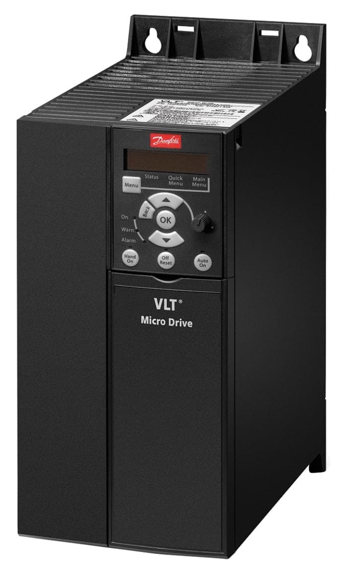 132F0058 Danfoss - FC-051P11KT4E20H3BXCXXXSXXX