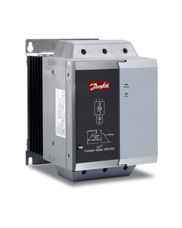 175G5225 Danfoss - MCD202-037-T4-CV1
