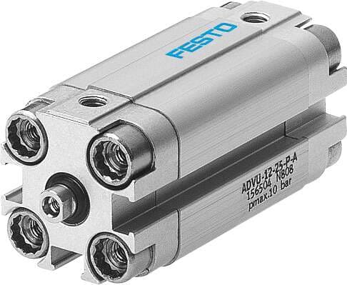 156507 Festo - ADVU-16-5-P-A