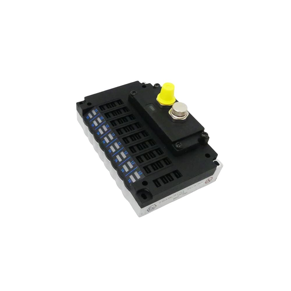 18252 Festo - CPV10-GE-FB-8