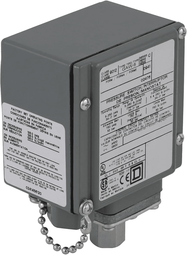 9012GAW25 Schneider Electric