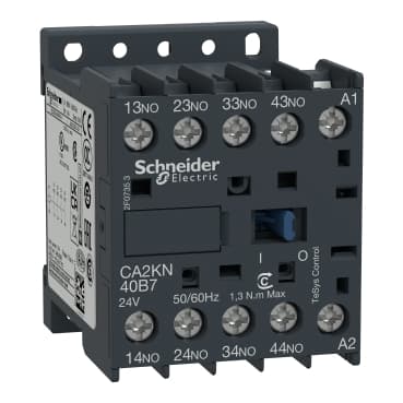 CA2KN40G7 Schneider Electric