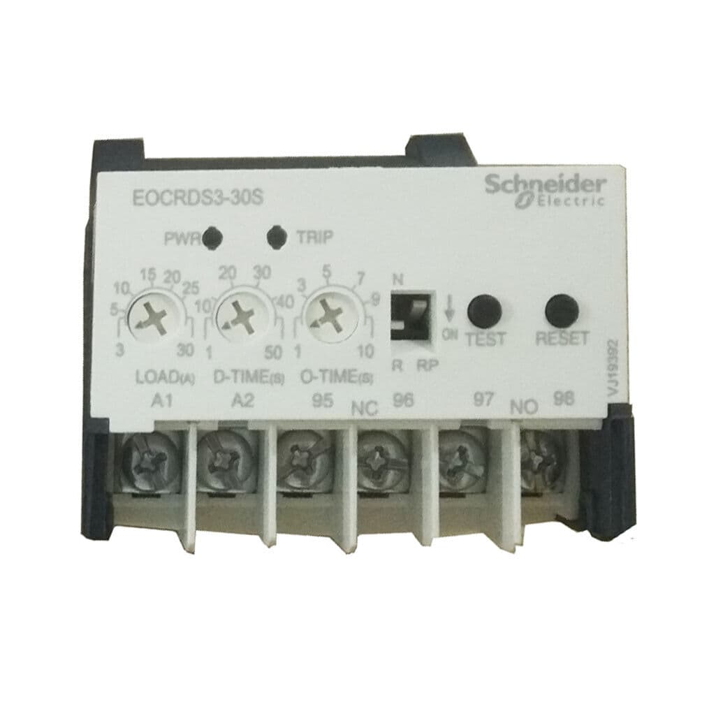 EOCRDS3-30S Schneider Electric